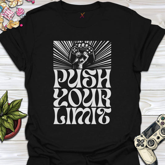 Push Your Limit T-Shirt