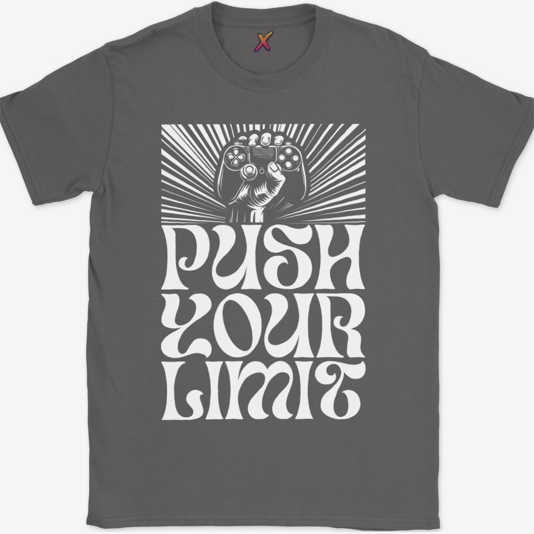 Push Your Limit T-Shirt