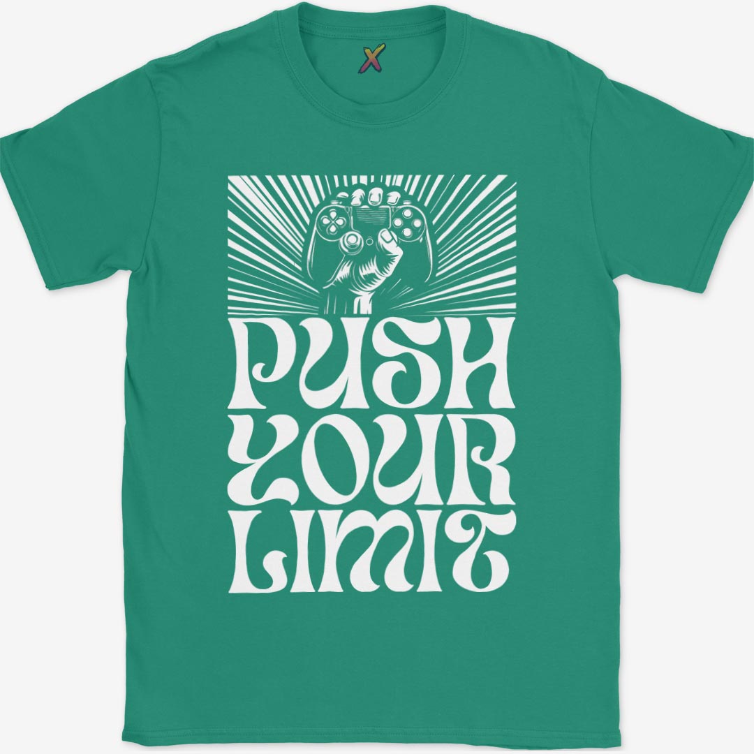 Push Your Limit T-Shirt