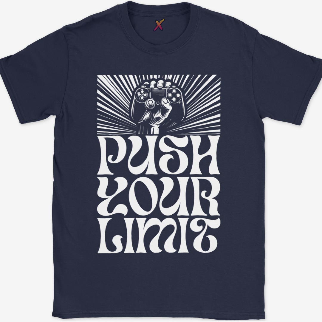 Push Your Limit T-Shirt