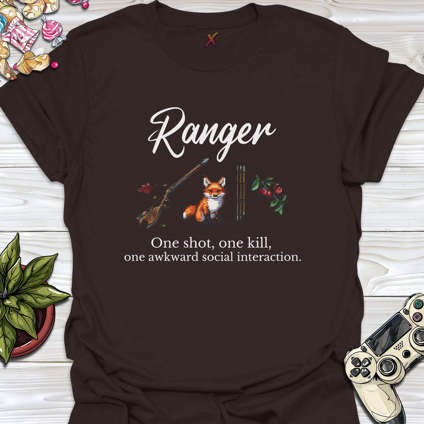 Ranger T-Shirt