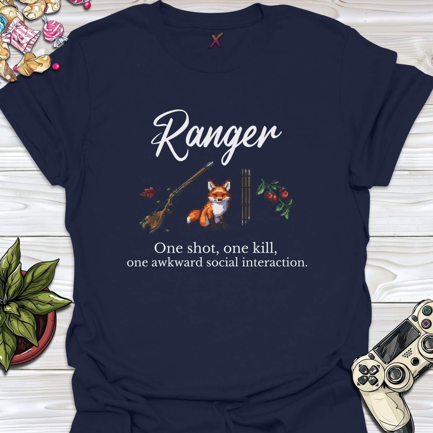 Ranger T-Shirt