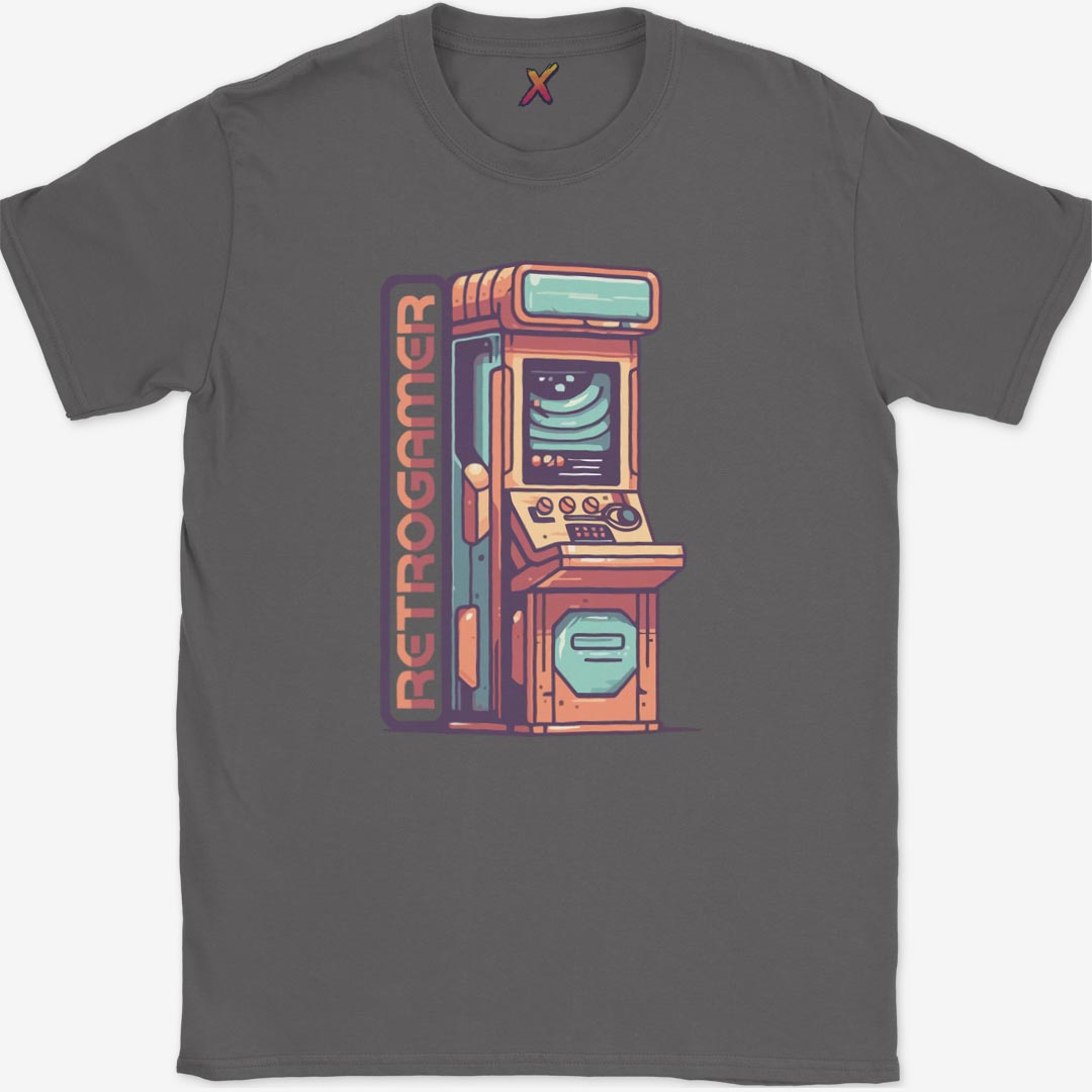 Retrogamer T-Shirt