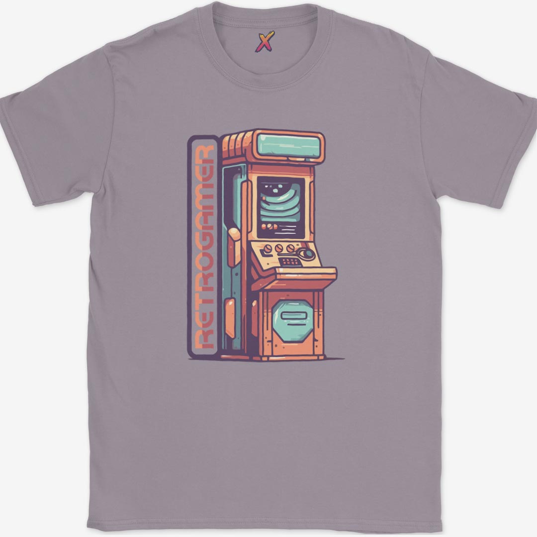 Retrogamer T-Shirt