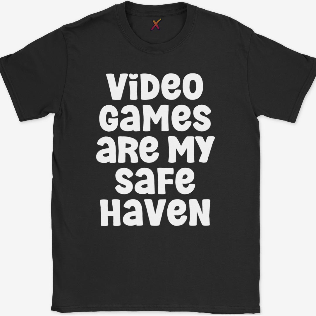 Safe Haven T-Shirt