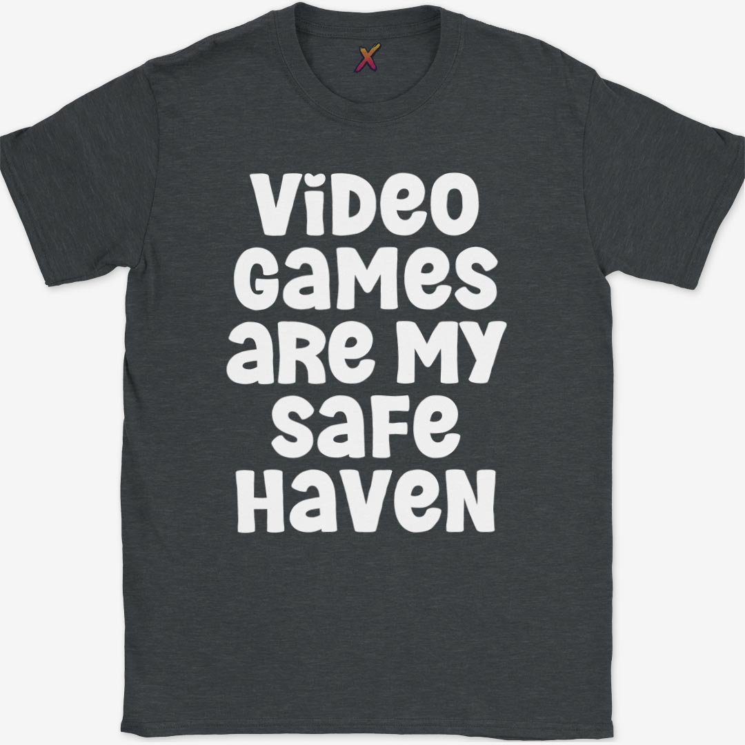 Safe Haven T-Shirt