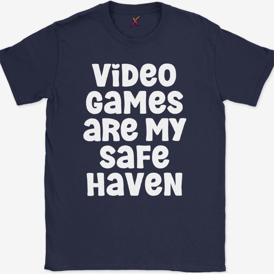 Safe Haven T-Shirt