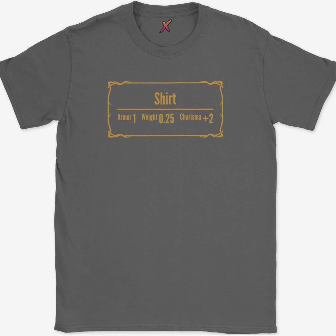Shirt T-Shirt