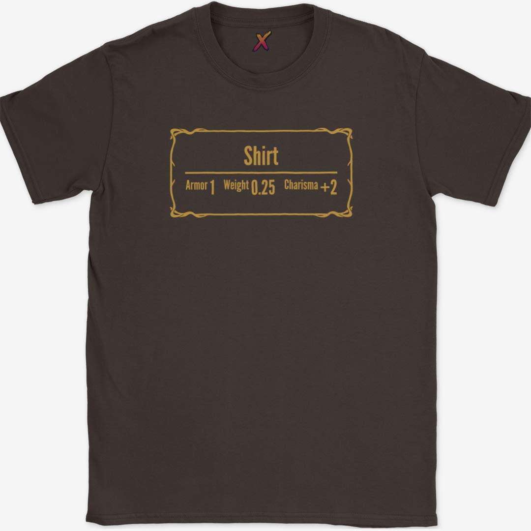 Shirt T-Shirt