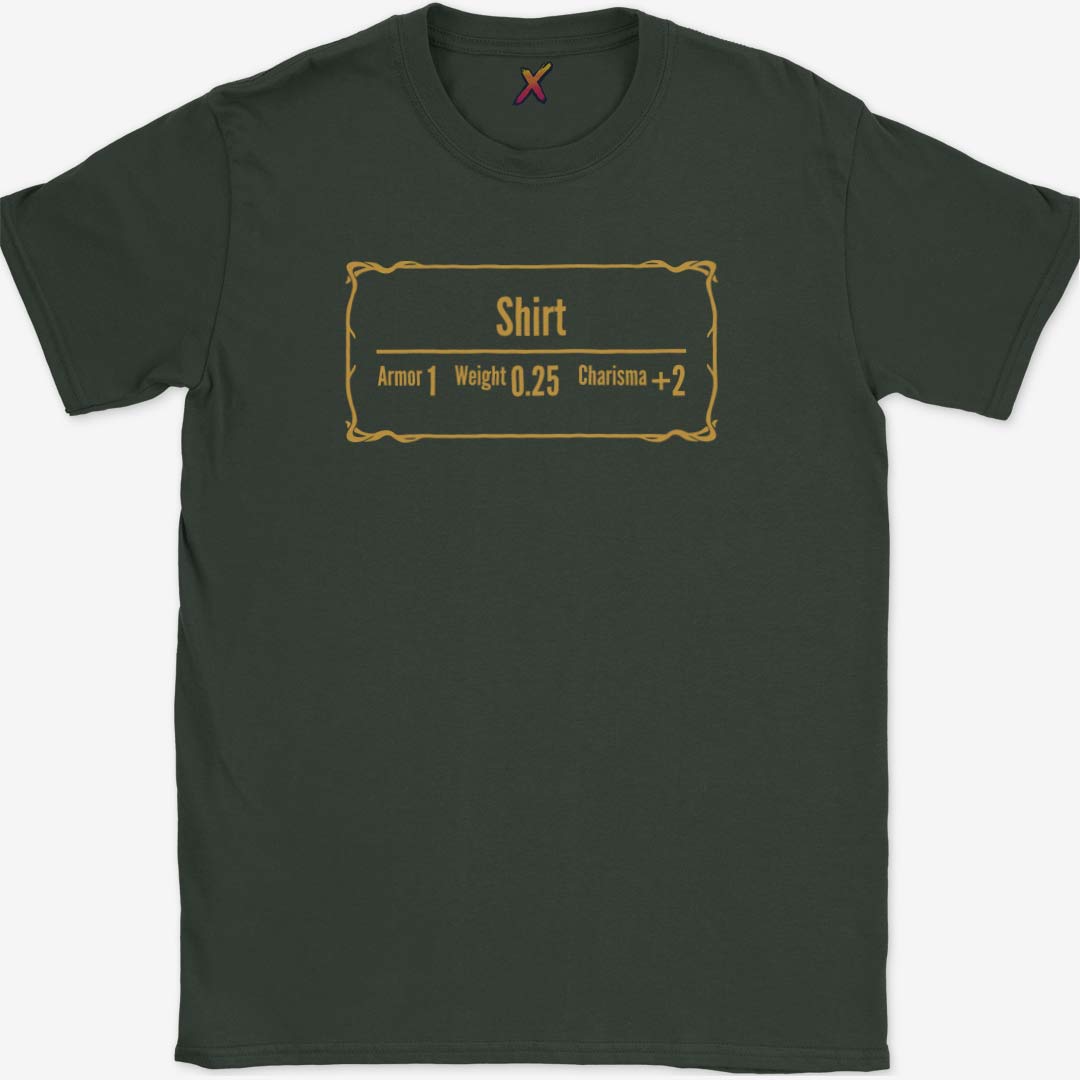 Shirt T-Shirt