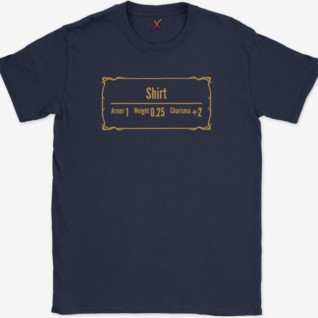 Shirt T-Shirt