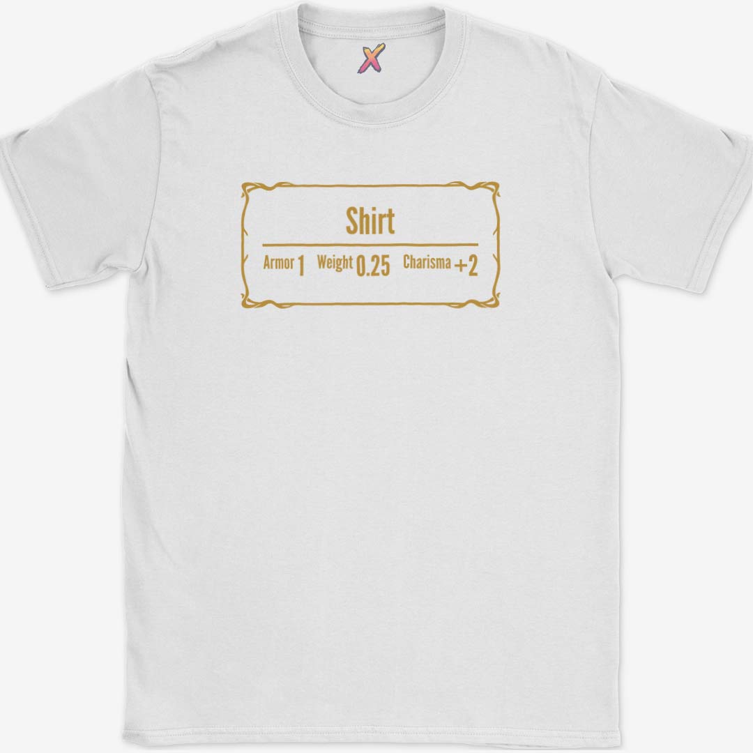 Shirt T-Shirt