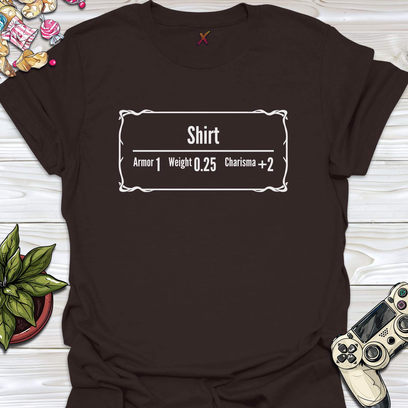 Shirt T-Shirt