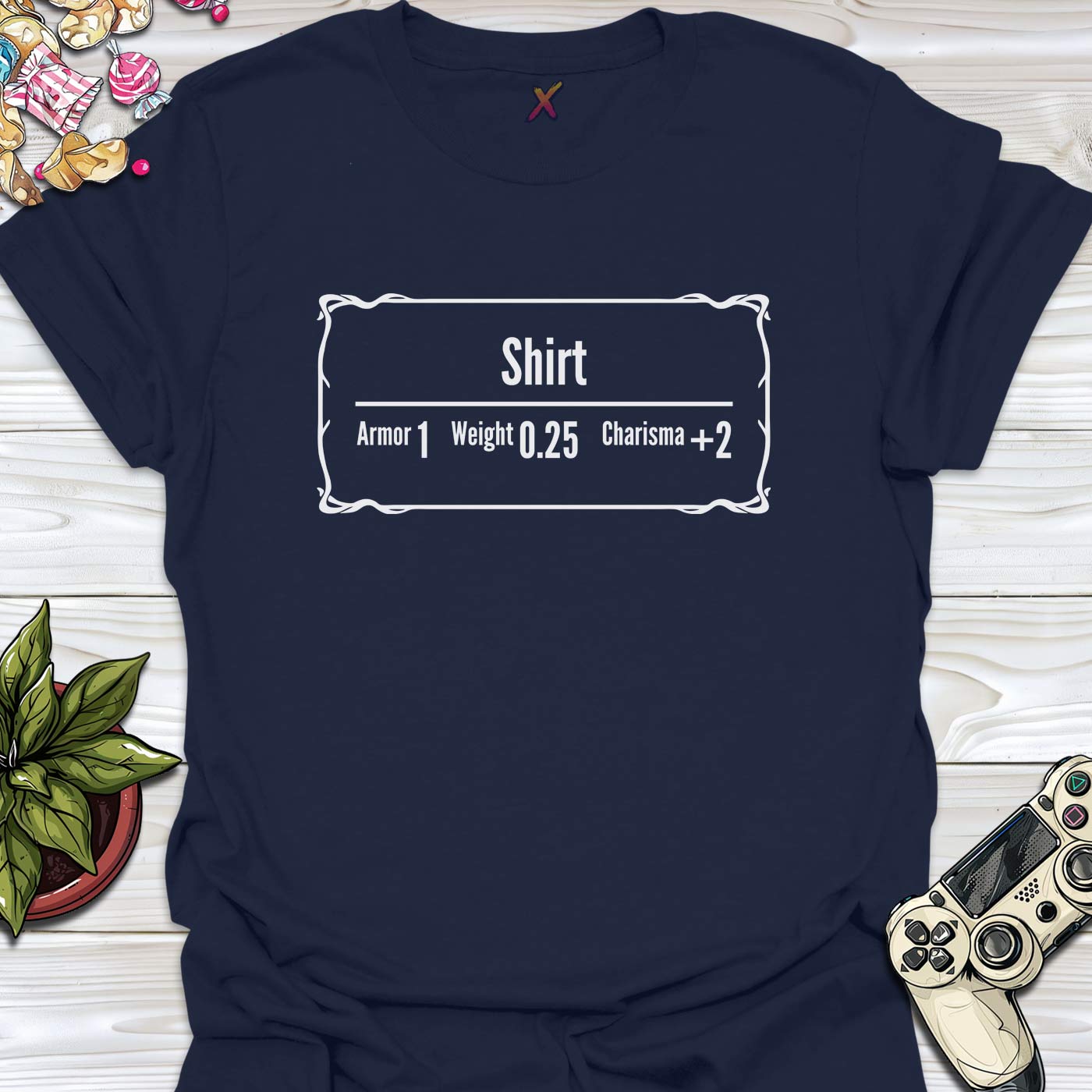 Shirt T-Shirt
