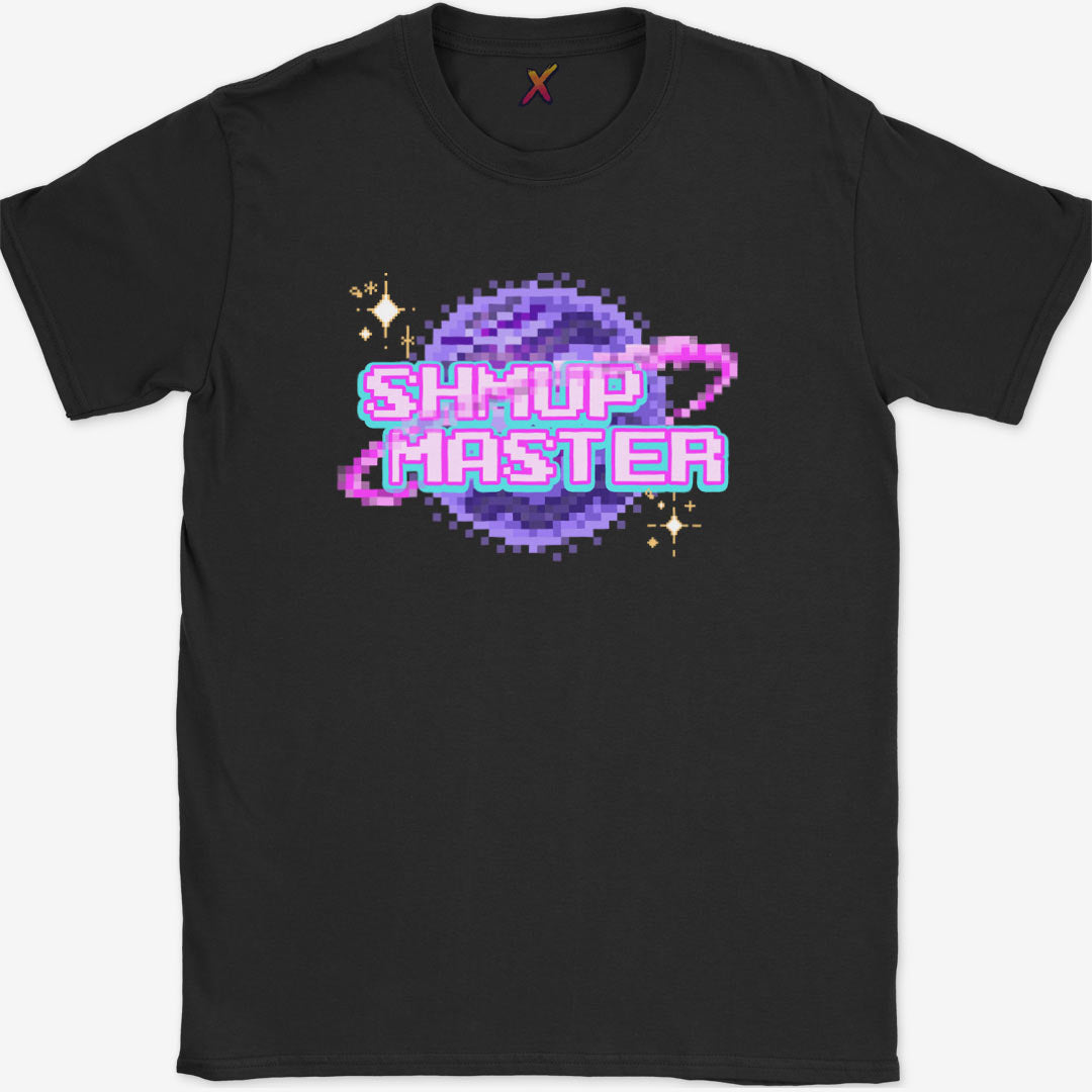 Shmup Master T-Shirt