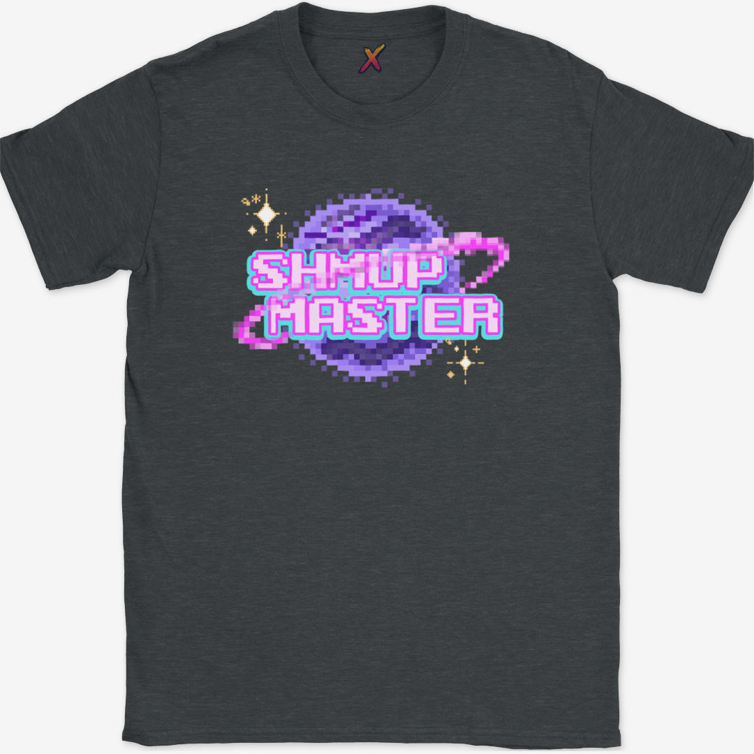 Shmup Master T-Shirt