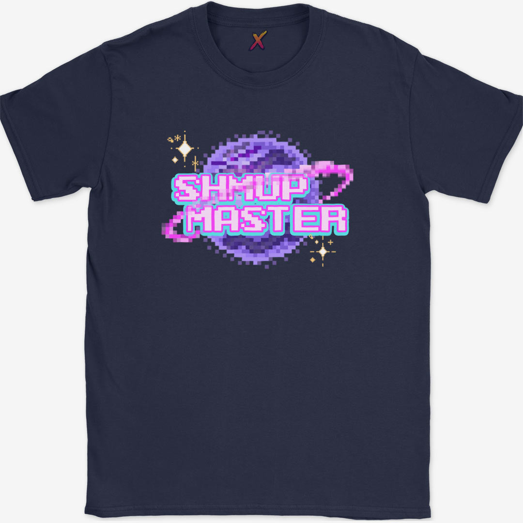 Shmup Master T-Shirt