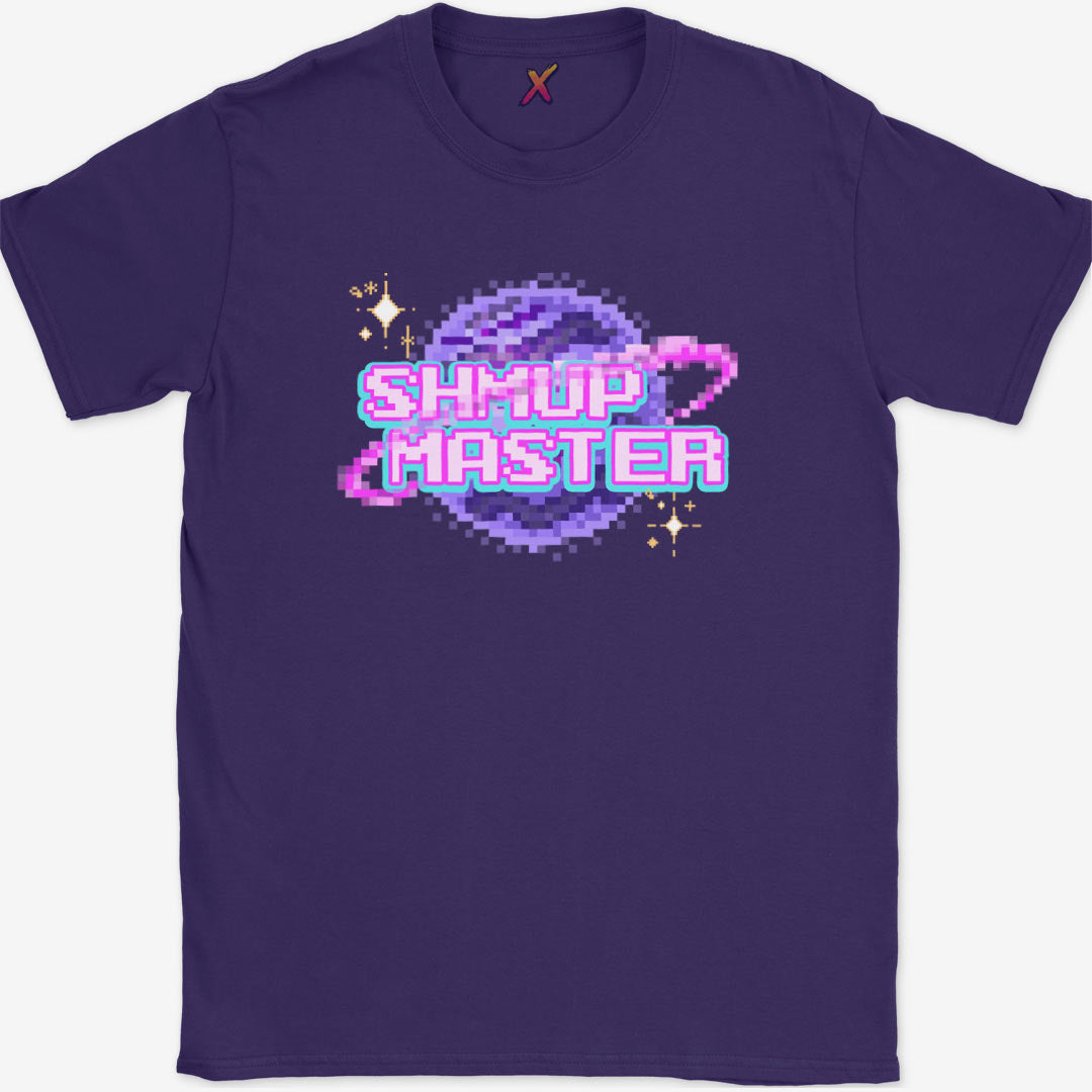 Shmup Master T-Shirt