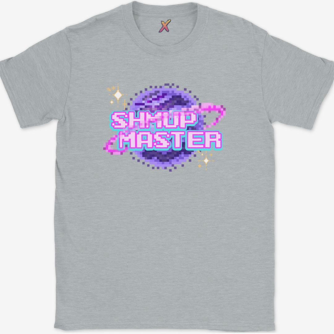 Shmup Master T-Shirt