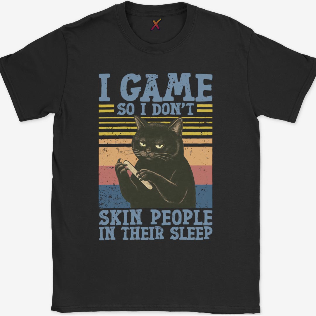 Skin People T-Shirt