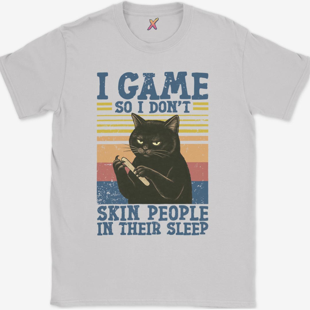 Skin People T-Shirt