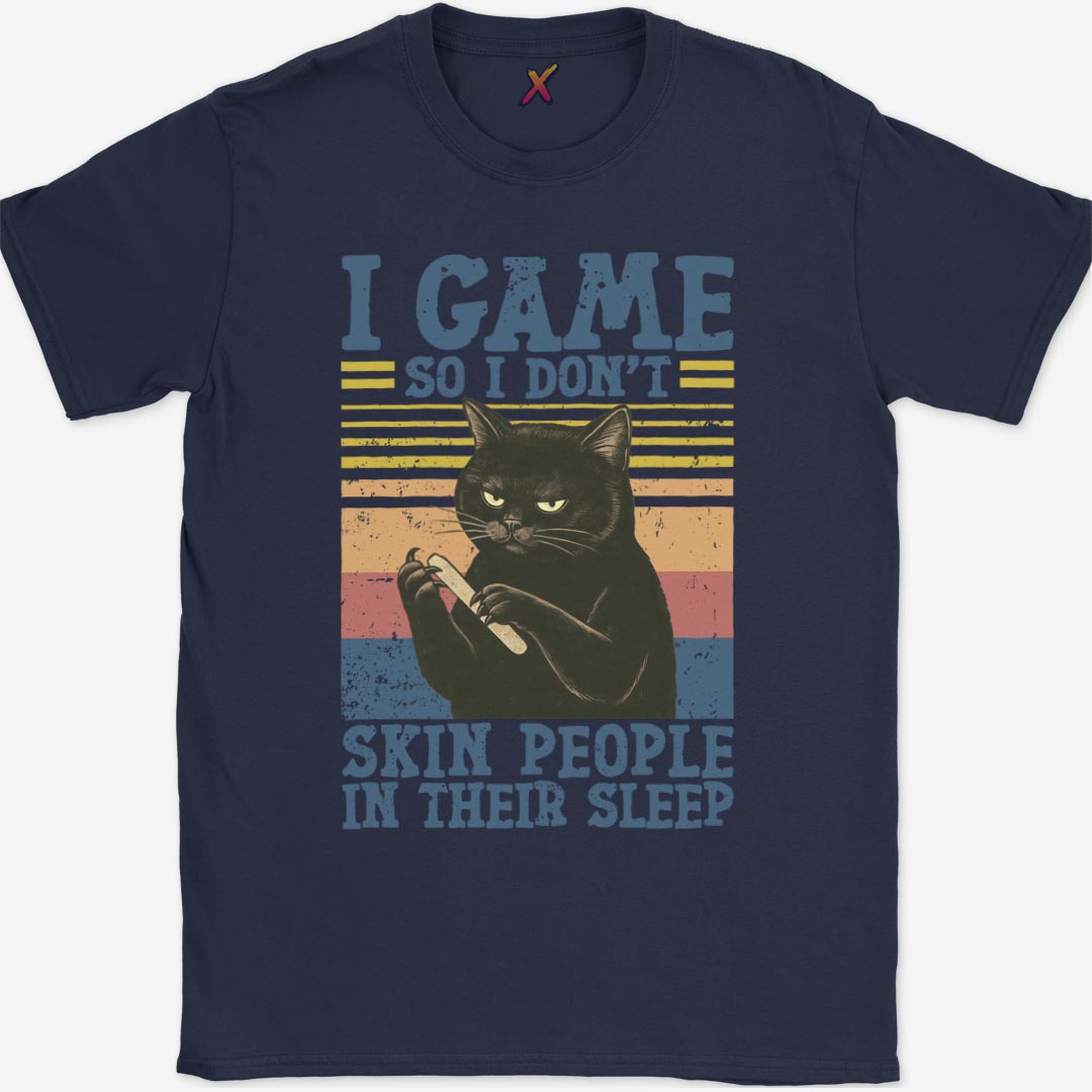 Skin People T-Shirt