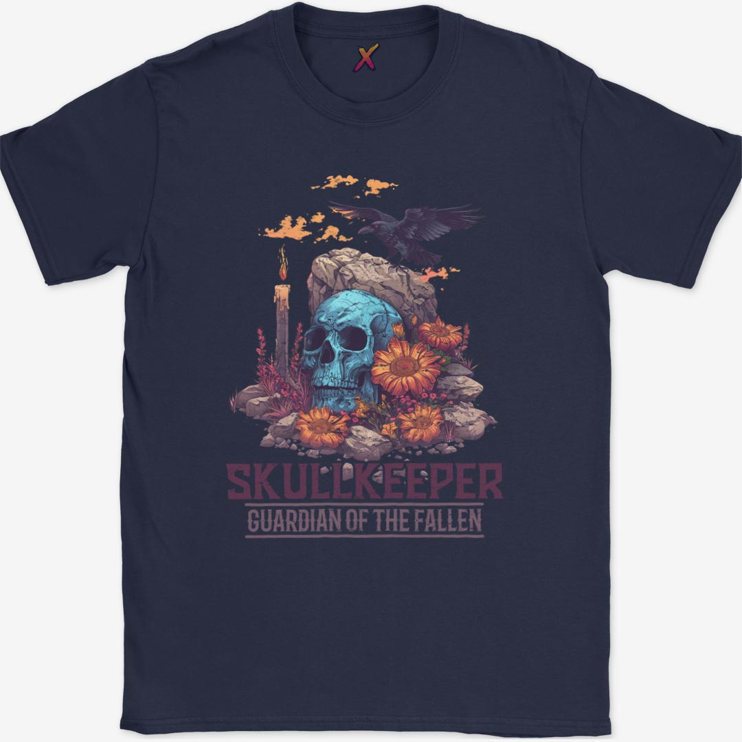Skullkeeper T-Shirt