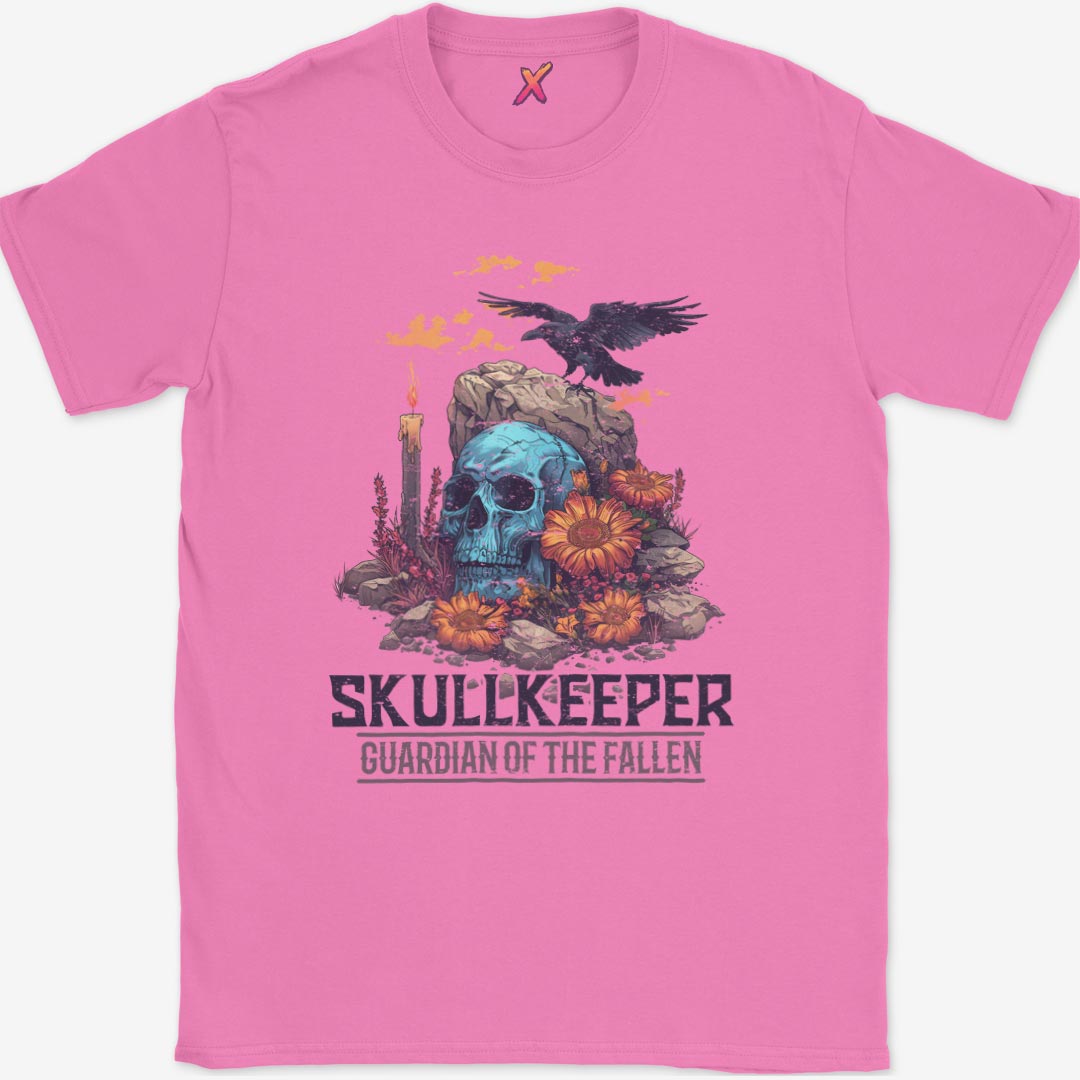 Skullkeeper T-Shirt