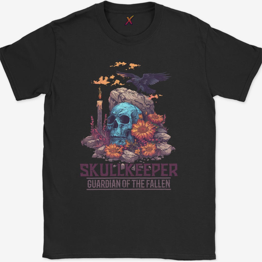 Skullkeeper T-Shirt