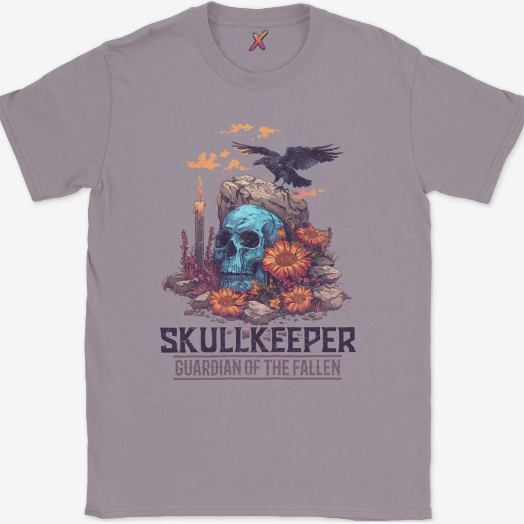 Skullkeeper T-Shirt