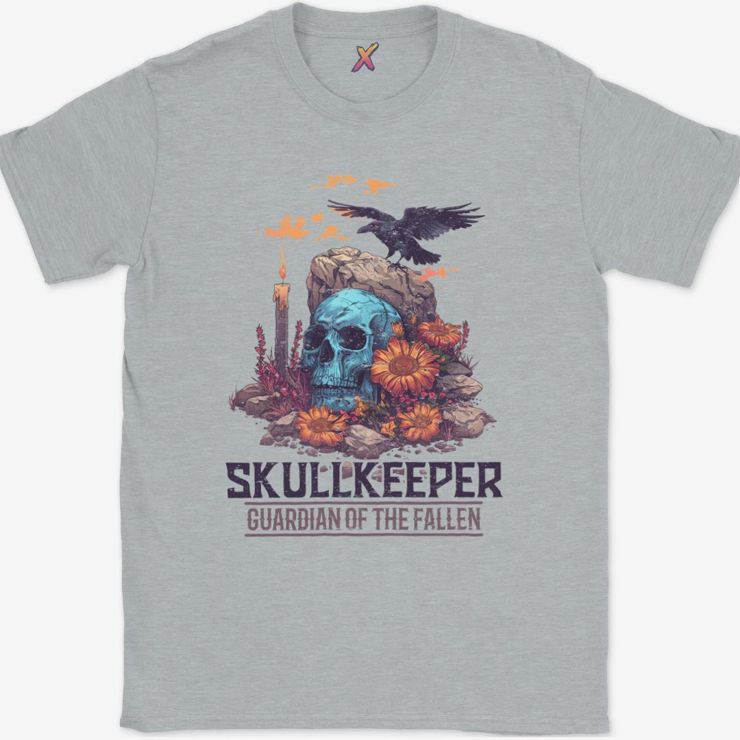 Skullkeeper T-Shirt