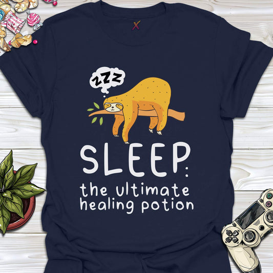 The Ultimate Healing Potion T-Shirt