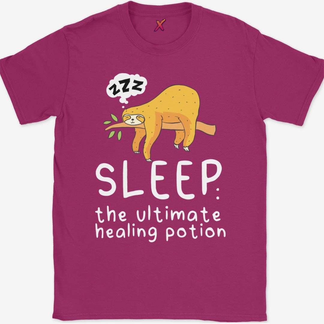 The Ultimate Healing Potion T-Shirt