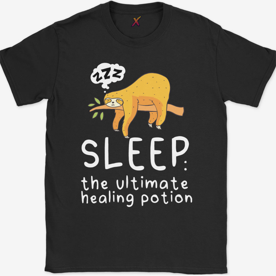 The Ultimate Healing Potion T-Shirt