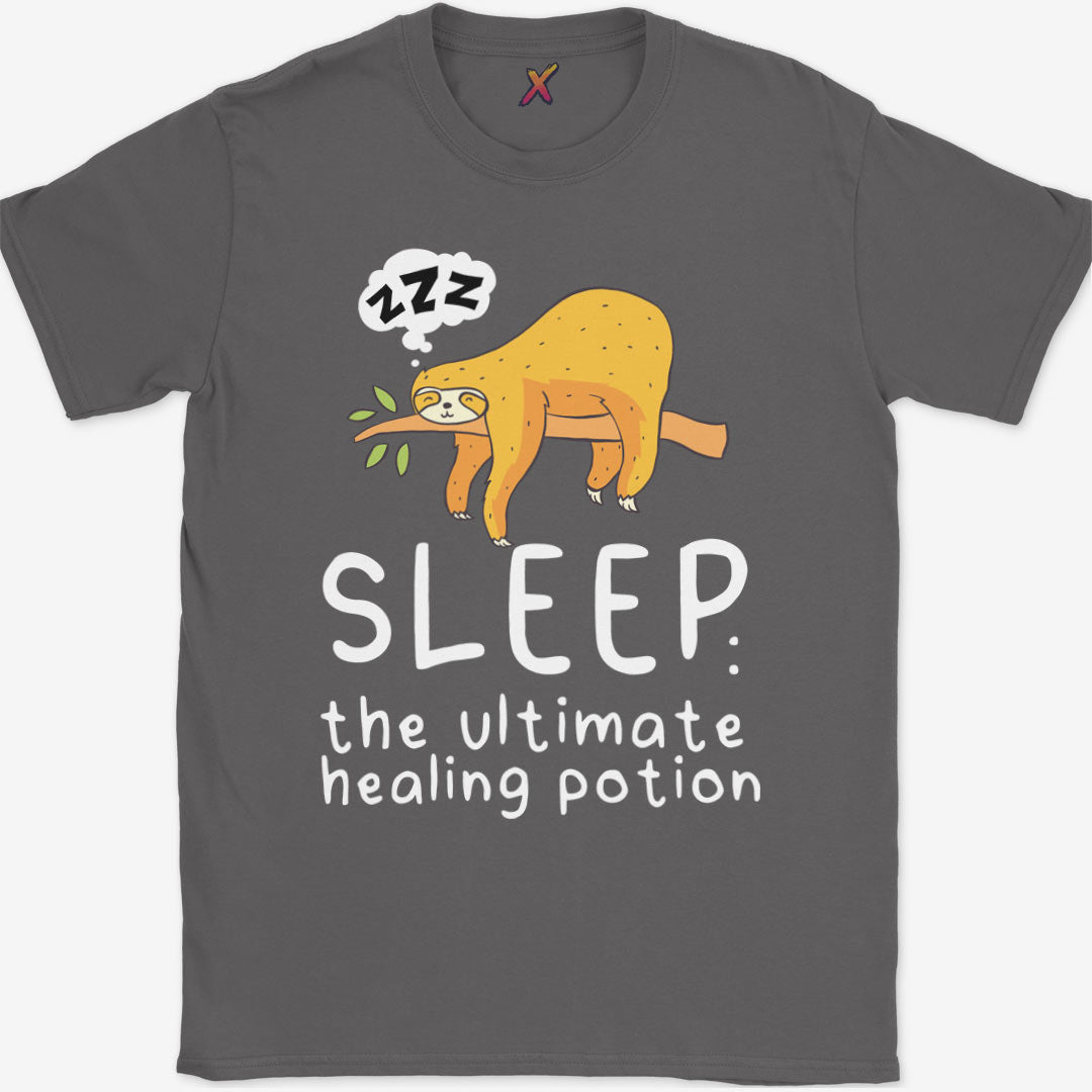 The Ultimate Healing Potion T-Shirt