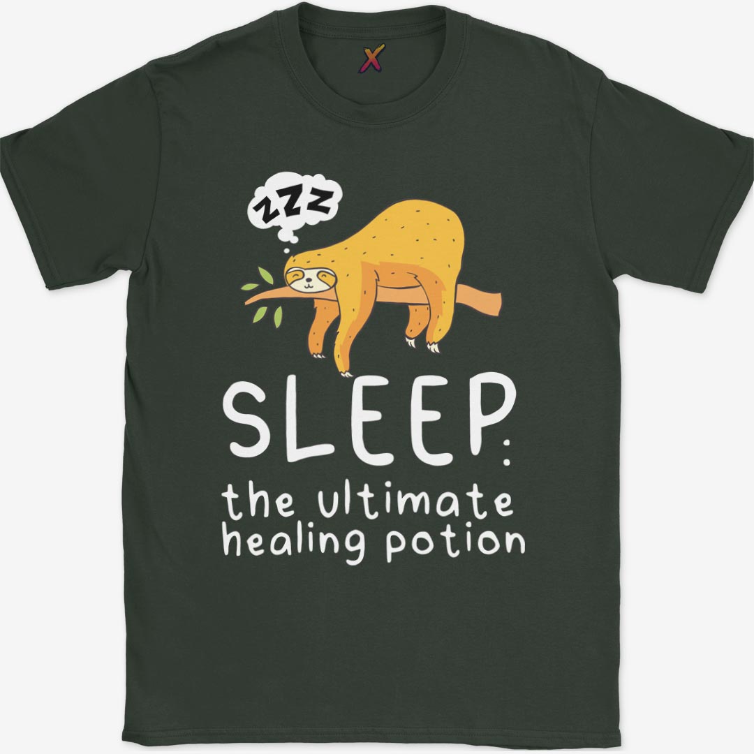The Ultimate Healing Potion T-Shirt