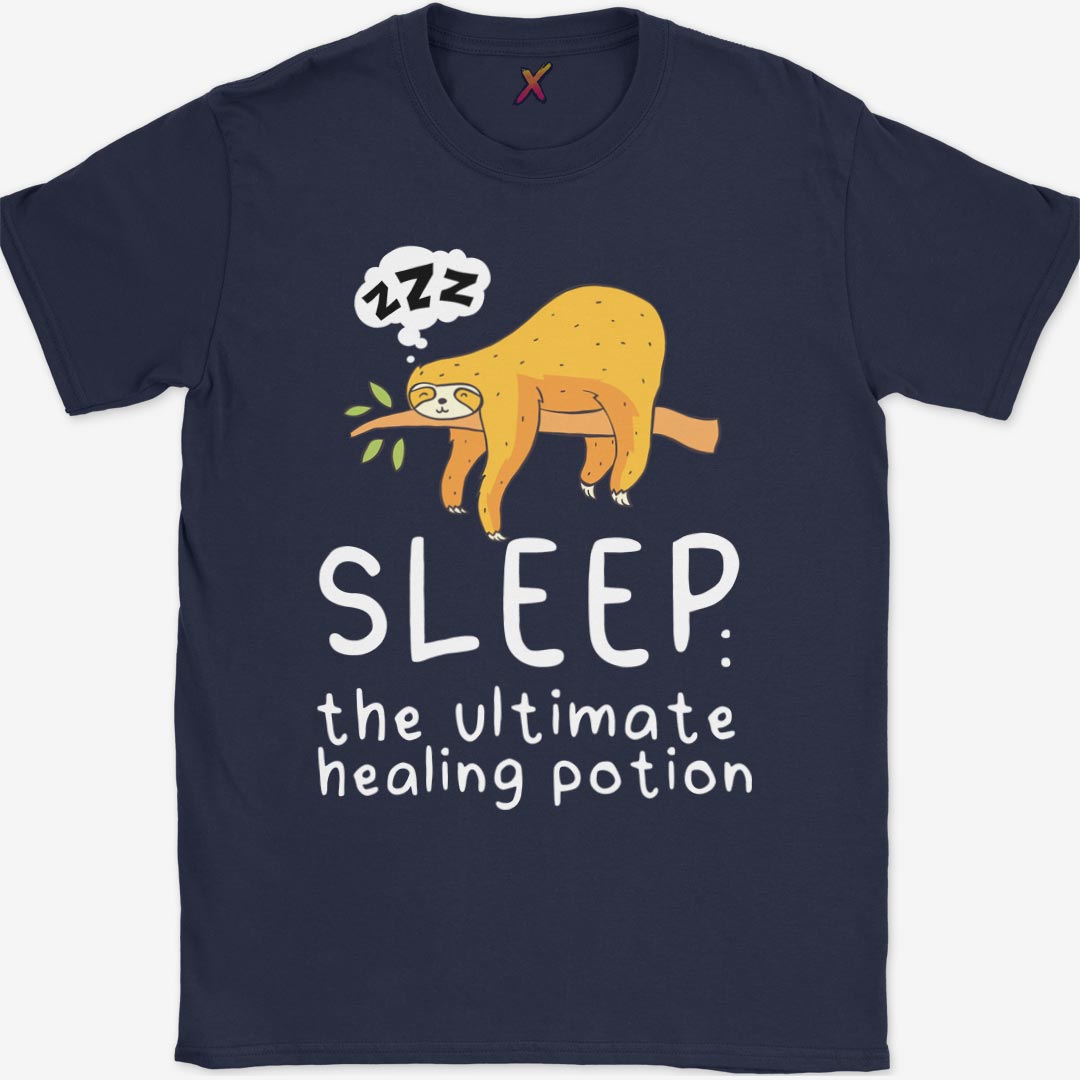 The Ultimate Healing Potion T-Shirt