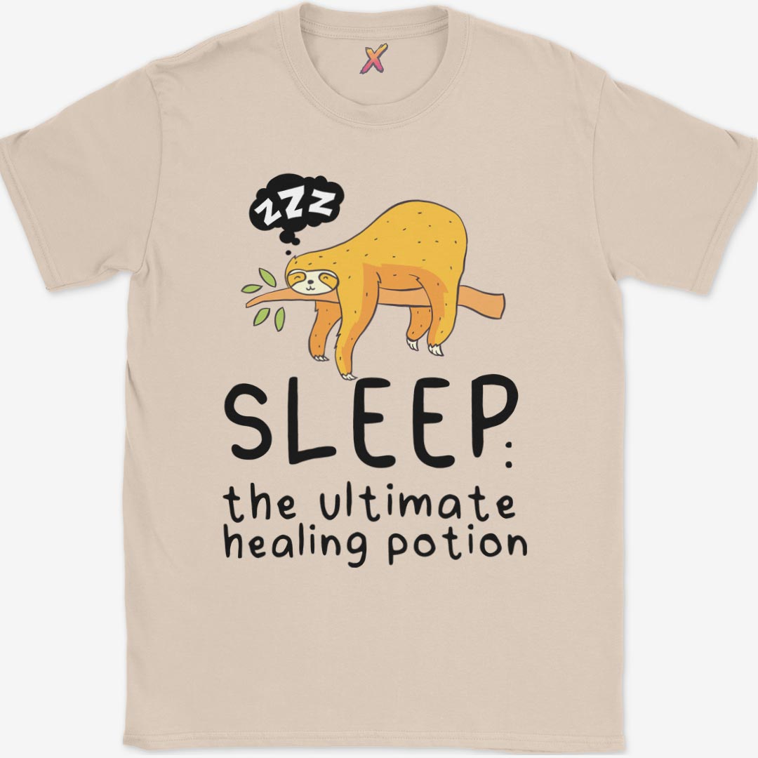 The Ultimate Healing Potion T-Shirt