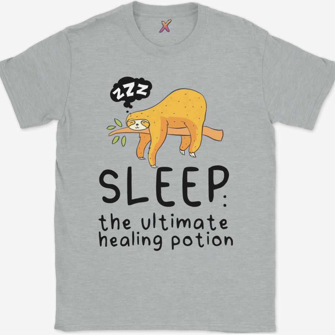 The Ultimate Healing Potion T-Shirt