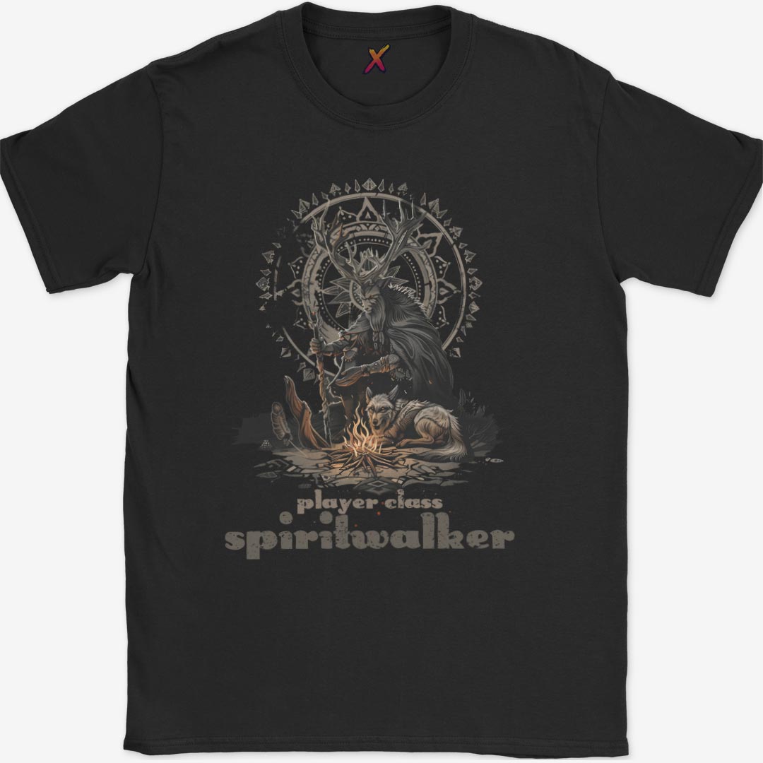 Spiritwalker T-Shirt