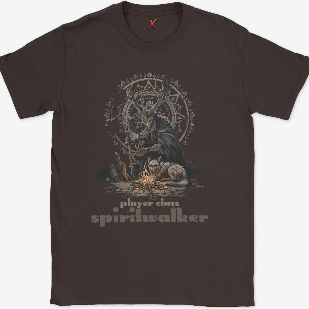 Spiritwalker T-Shirt