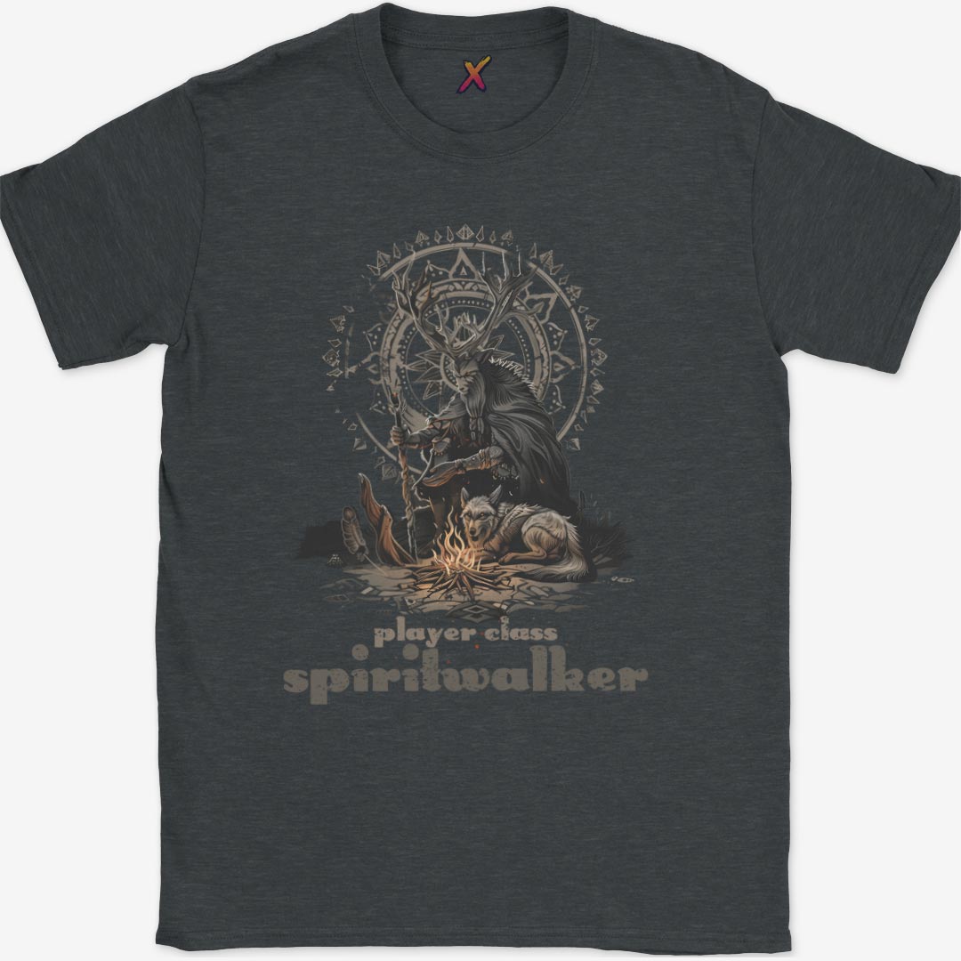 Spiritwalker T-Shirt