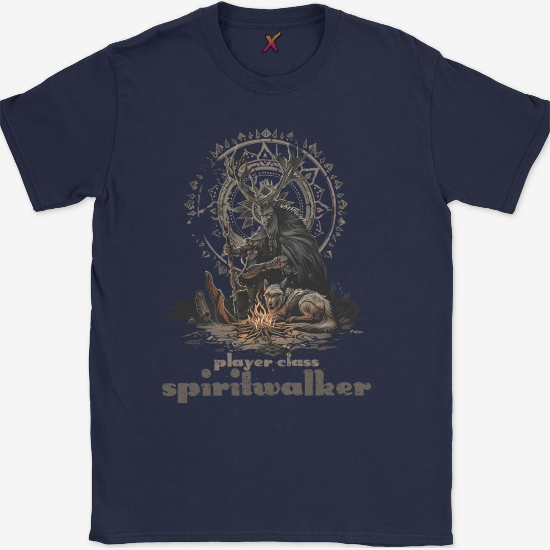 Spiritwalker T-Shirt
