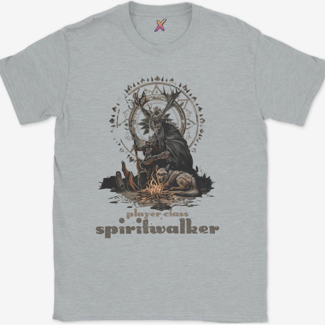 Spiritwalker T-Shirt