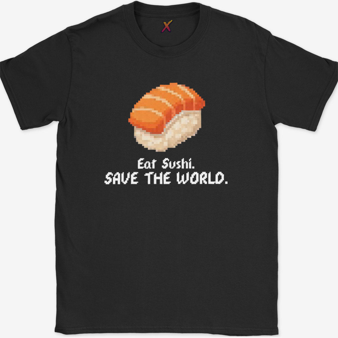 Eat Sushi T-Shirt