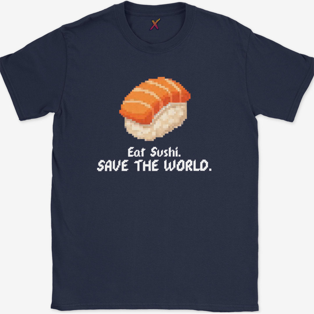 Eat Sushi T-Shirt