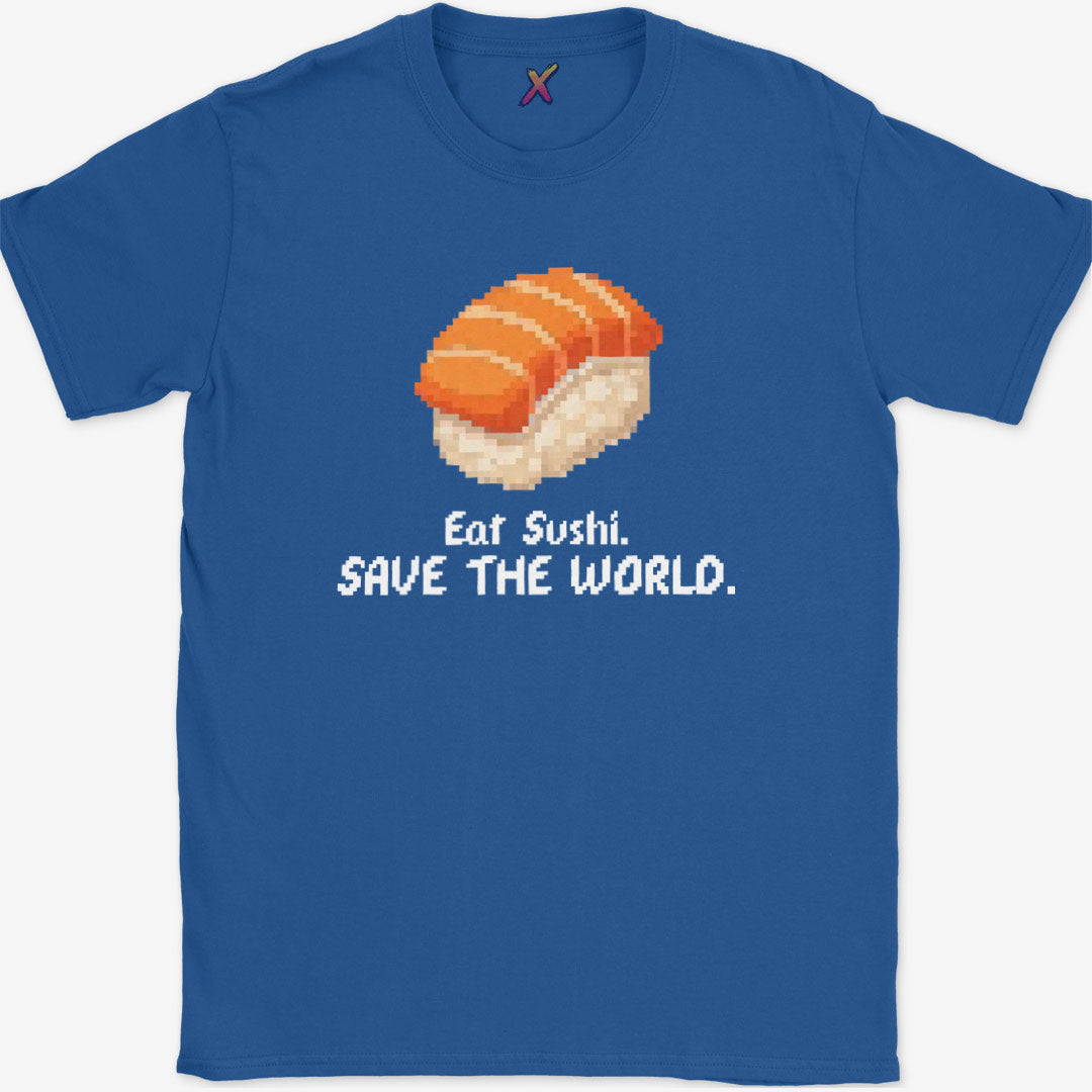 Eat Sushi T-Shirt