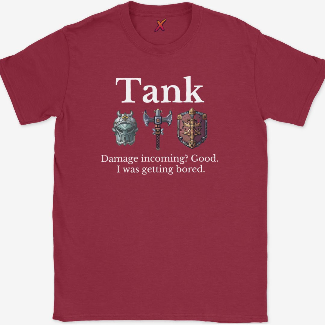 Tank T-Shirt