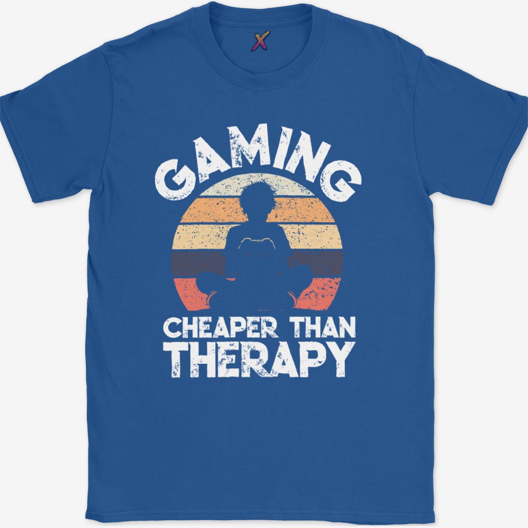 Cheaper Than Therapy T-Shirt
