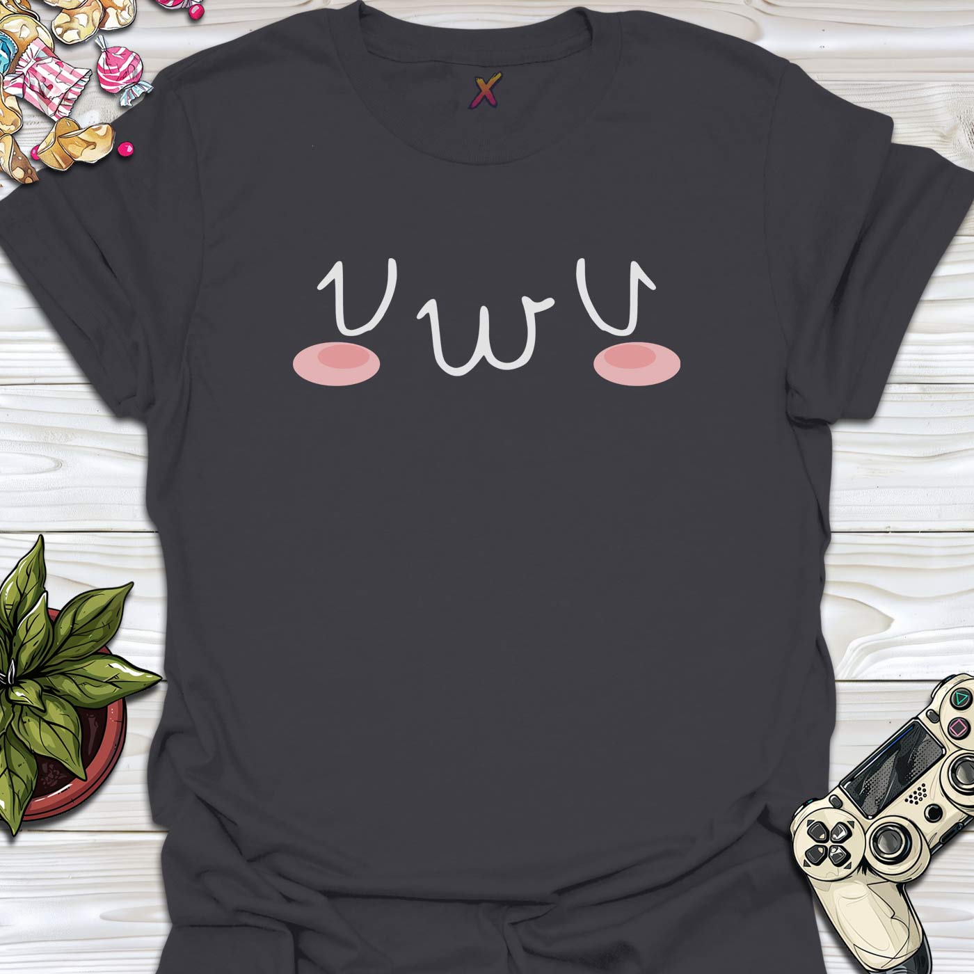 uwu T-Shirt